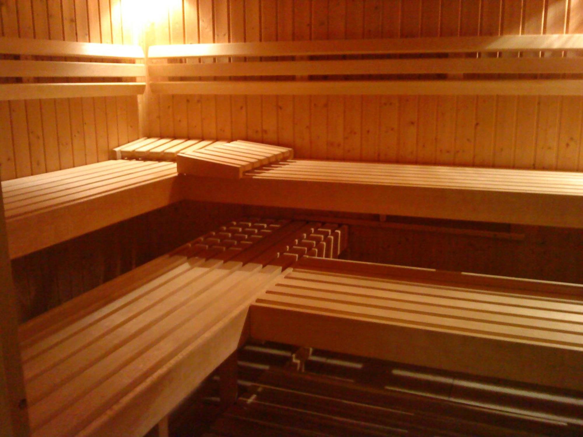 Modernes Appartment, 3 Gehminuten Zum Strand, Pool+Sauna Zempin Exterior foto